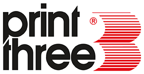 Print 3 Logo